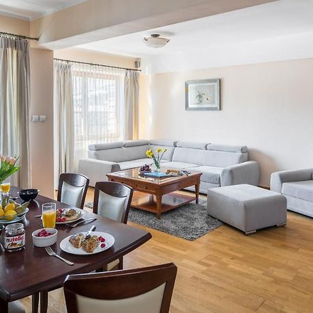Rent Like Home - Orkana IX Zakopane Ngoại thất bức ảnh