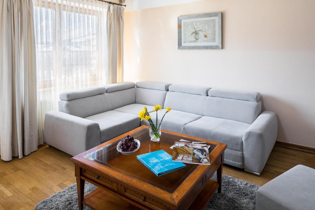 Rent Like Home - Orkana IX Zakopane Ngoại thất bức ảnh