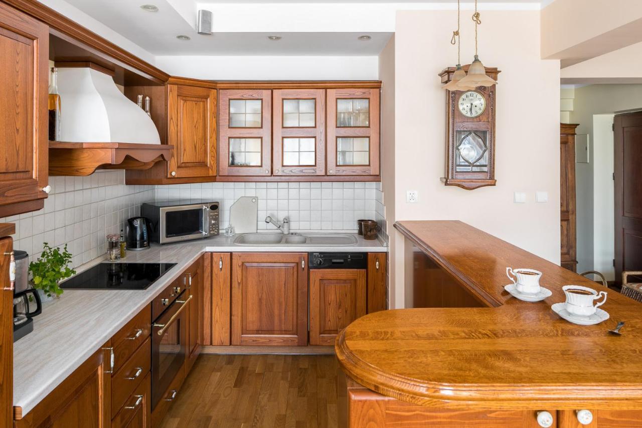 Rent Like Home - Orkana IX Zakopane Ngoại thất bức ảnh