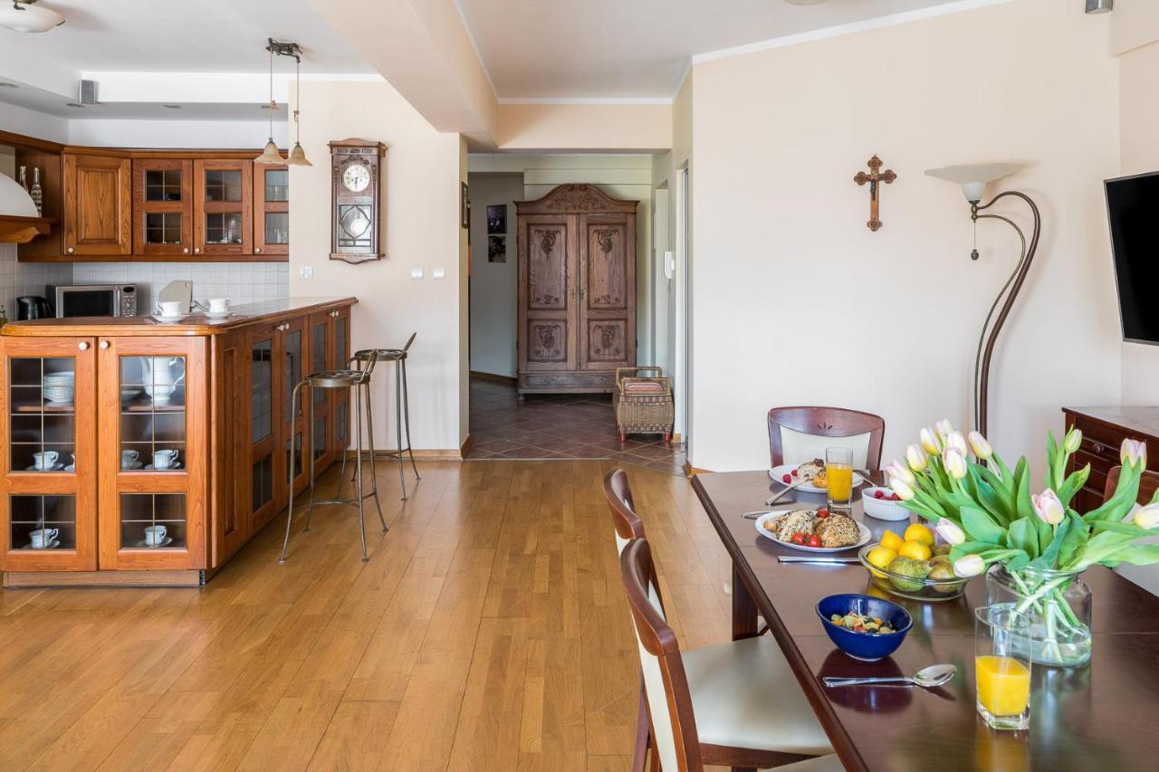 Rent Like Home - Orkana IX Zakopane Ngoại thất bức ảnh