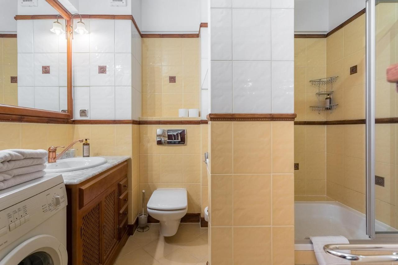 Rent Like Home - Orkana IX Zakopane Ngoại thất bức ảnh