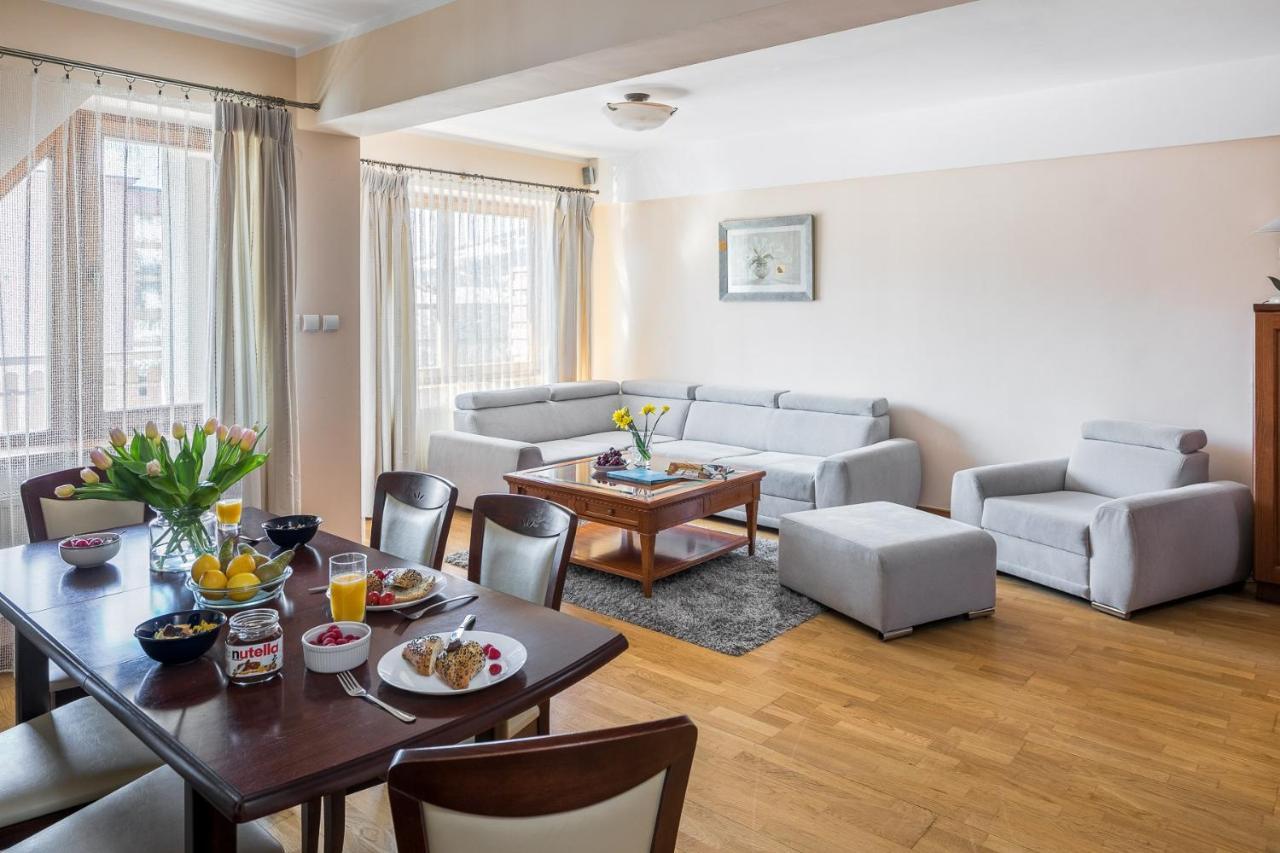 Rent Like Home - Orkana IX Zakopane Ngoại thất bức ảnh