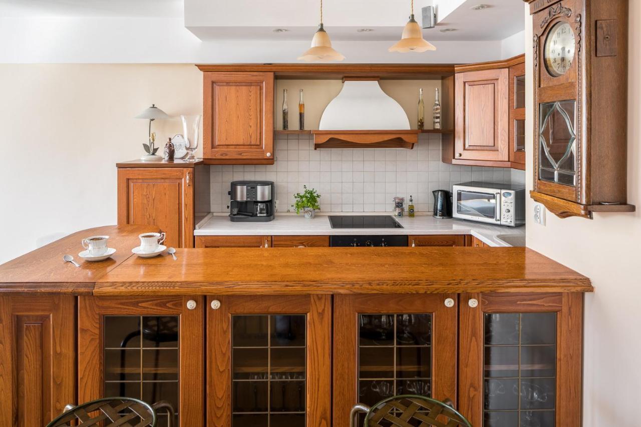 Rent Like Home - Orkana IX Zakopane Ngoại thất bức ảnh