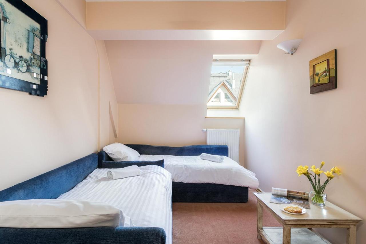 Rent Like Home - Orkana IX Zakopane Ngoại thất bức ảnh