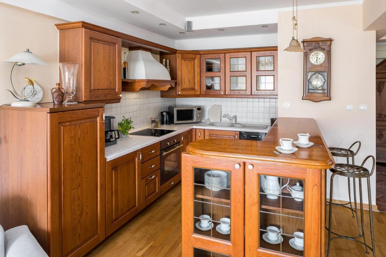Rent Like Home - Orkana IX Zakopane Ngoại thất bức ảnh