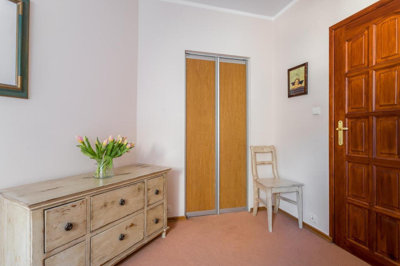 Rent Like Home - Orkana IX Zakopane Ngoại thất bức ảnh