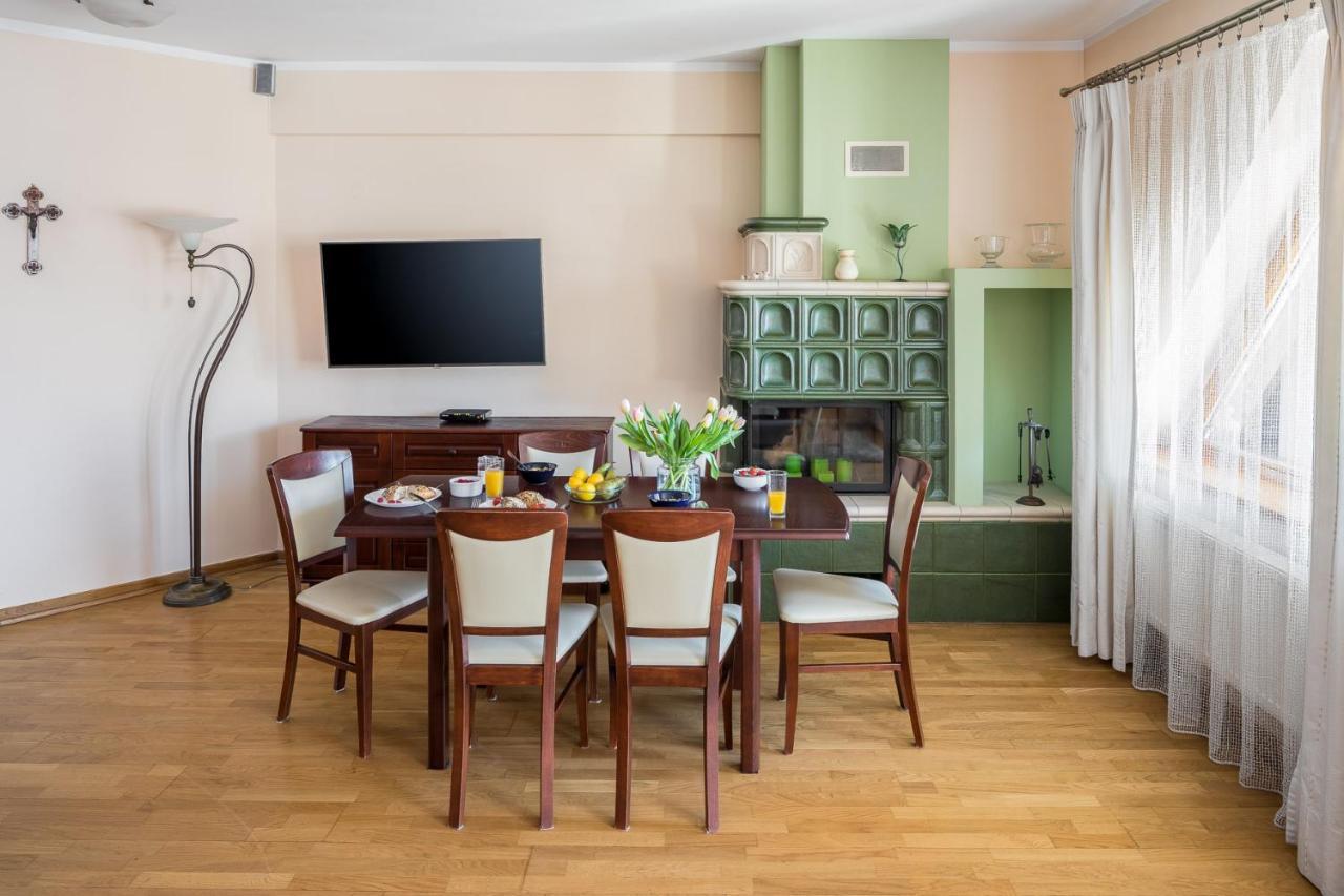 Rent Like Home - Orkana IX Zakopane Ngoại thất bức ảnh
