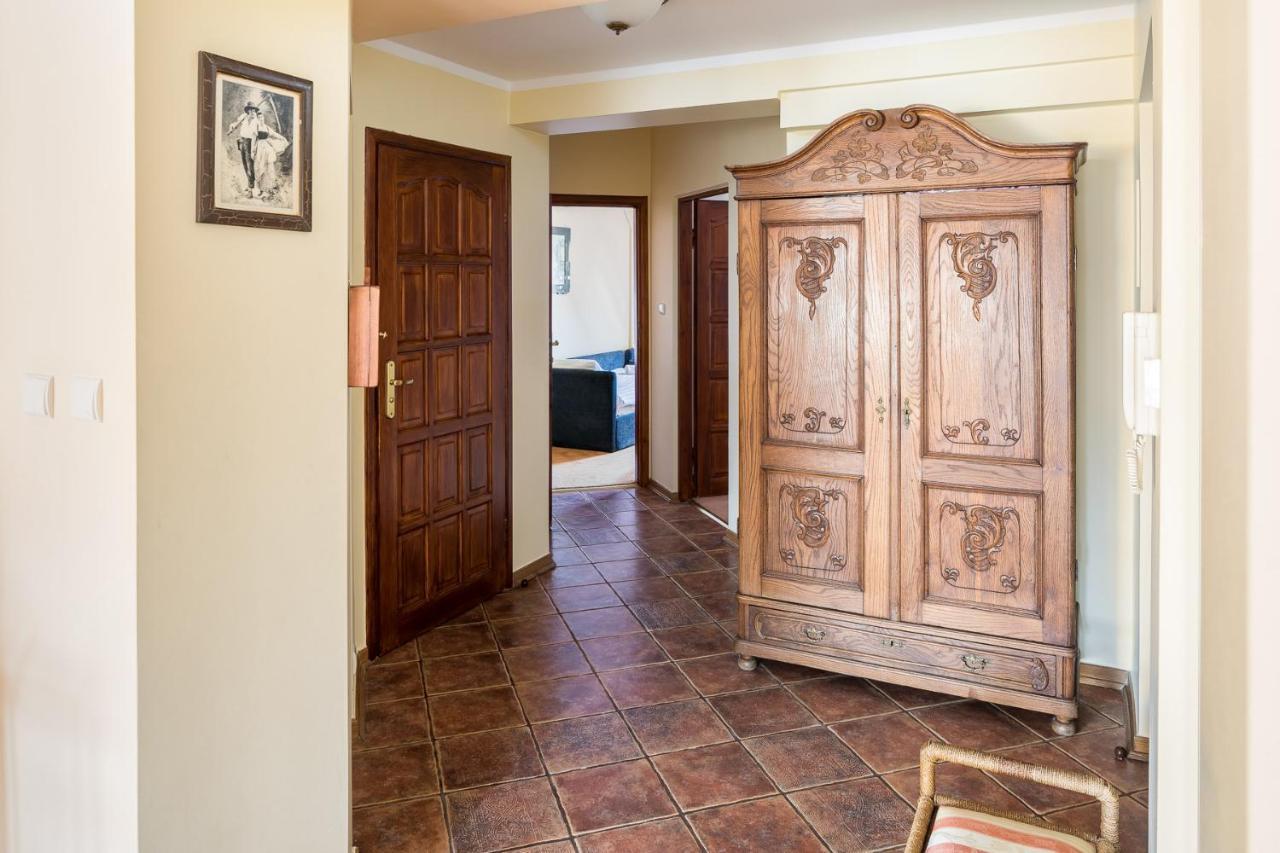 Rent Like Home - Orkana IX Zakopane Ngoại thất bức ảnh